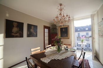 residenze torinesi cavour
