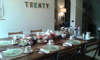 residenze torinesi cavour
