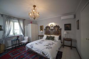 residenze torinesi cavour