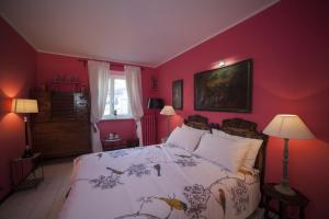 residenze torinesi cavour