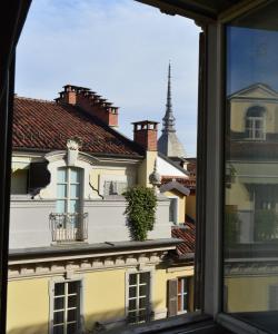 residenze torinesi cavour