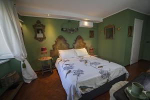 residenze torinesi cavour