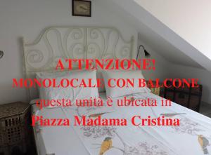 residenze torinesi cavour