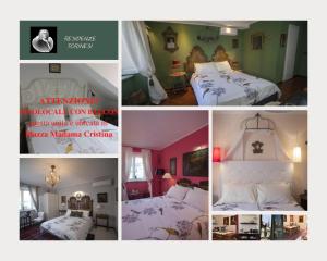 residenze torinesi cavour