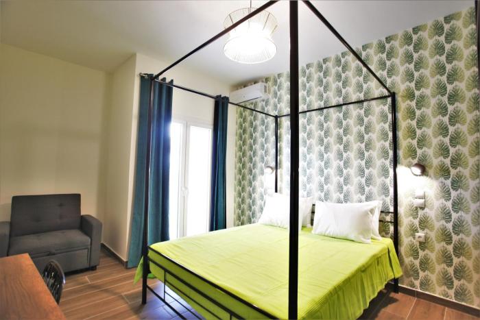 aethon airport project hotel