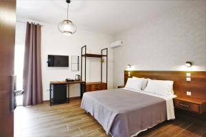 aethon airport project hotel