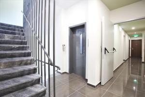 aethon airport project hotel