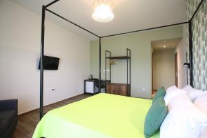 aethon airport project hotel