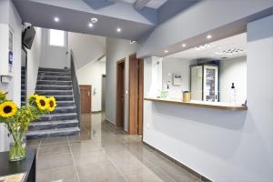 aethon airport project hotel