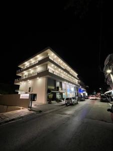 Aethon Airport Project Hotel,Markopoulo Mesogaias>>Athens,3 star
