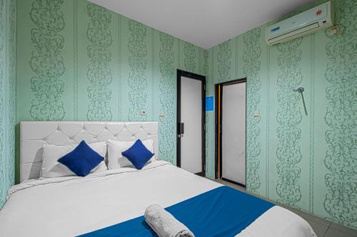 bungur inn syariah