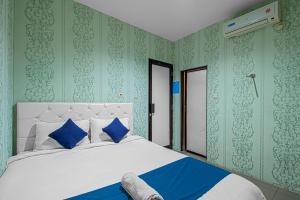 bungur inn syariah