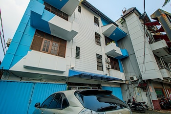 bungur inn syariah