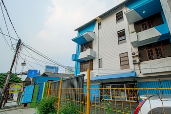 bungur inn syariah