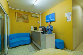 bungur inn syariah