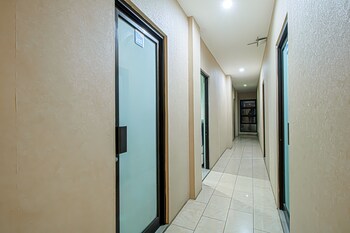 bungur inn syariah