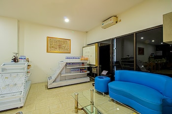 bungur inn syariah