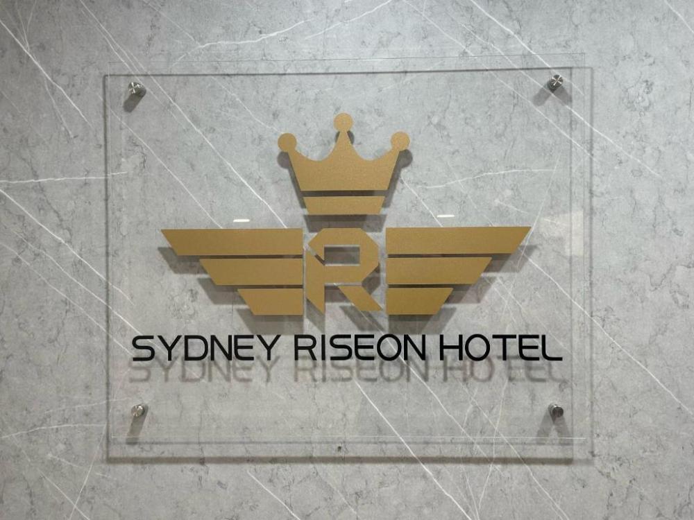 sydney riseon hotel