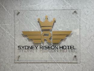 sydney riseon hotel