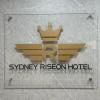sydney riseon hotel