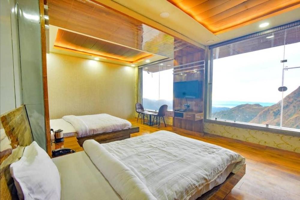 le masrana inn