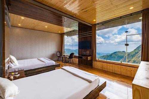 Le Masrana Inn,Village Motidhar . Mussoorie Suakholi, Mussoorie,2 star