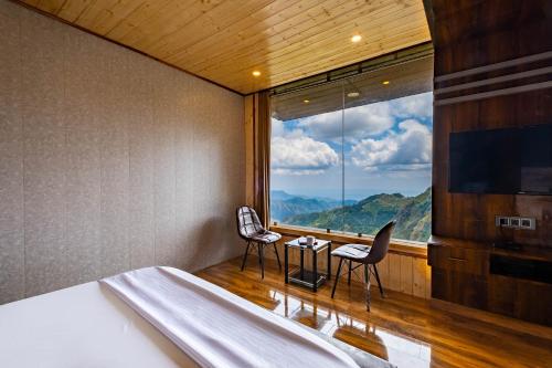 Le Masrana Inn,Village Motidhar . Mussoorie Suakholi, Mussoorie,2 star