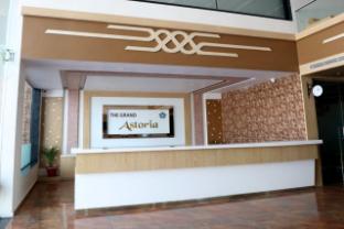 the grand astoria somnath
