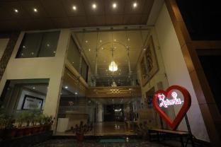 the grand astoria somnath