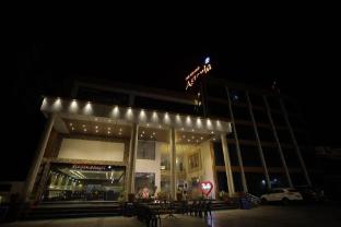 the grand astoria somnath