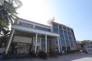 the grand astoria somnath