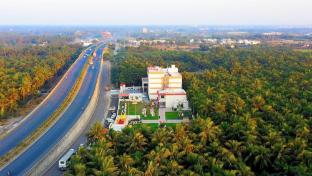 the grand astoria somnath