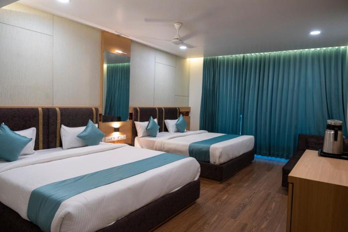 the grand astoria somnath