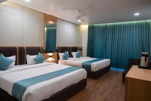 the grand astoria somnath