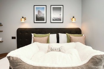 wilde aparthotels london aldgate tower bridge