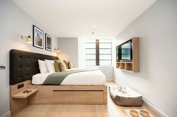 wilde aparthotels london aldgate tower bridge