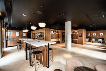 wilde aparthotels london aldgate tower bridge