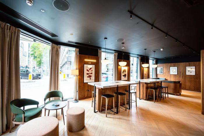 wilde aparthotels london aldgate tower bridge