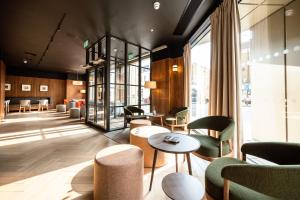Wilde Aparthotels, London, Aldgate Tower Bridge,Tower Hamlets>>London,4 star
