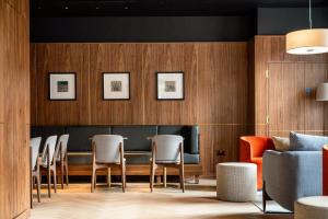 Wilde Aparthotels, London, Aldgate Tower Bridge,Tower Hamlets>>London,4 star