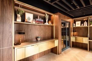 Wilde Aparthotels, London, Aldgate Tower Bridge,Tower Hamlets>>London,4 star