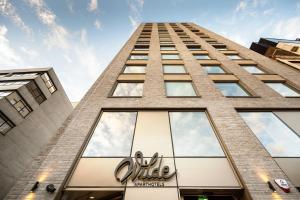 Wilde Aparthotels, London, Aldgate Tower Bridge,Tower Hamlets>>London,4 star