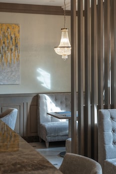 calvary hotel and restaurant vilnius