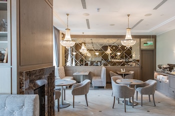 calvary hotel and restaurant vilnius