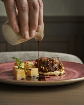 calvary hotel and restaurant vilnius