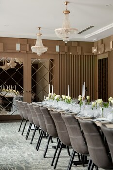 calvary hotel and restaurant vilnius