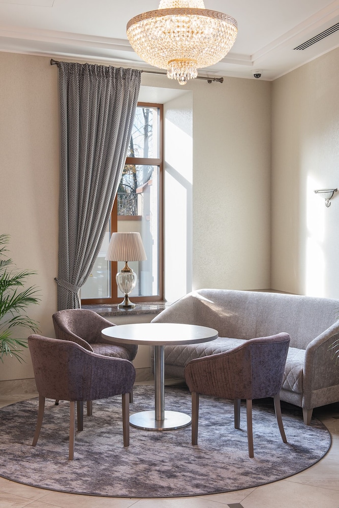 calvary hotel and restaurant vilnius