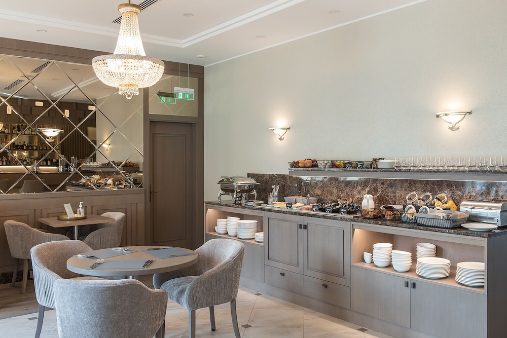 calvary hotel and restaurant vilnius