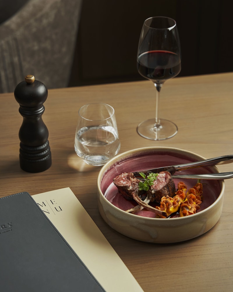 calvary hotel and restaurant vilnius