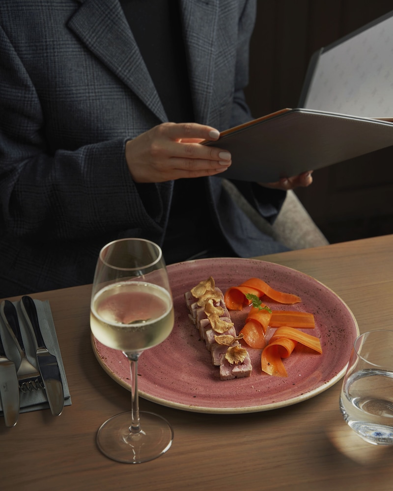 calvary hotel and restaurant vilnius